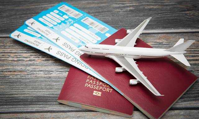 How to Find Cheap Airline Tickets