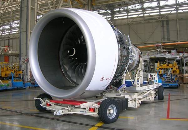 rolls royce aviation