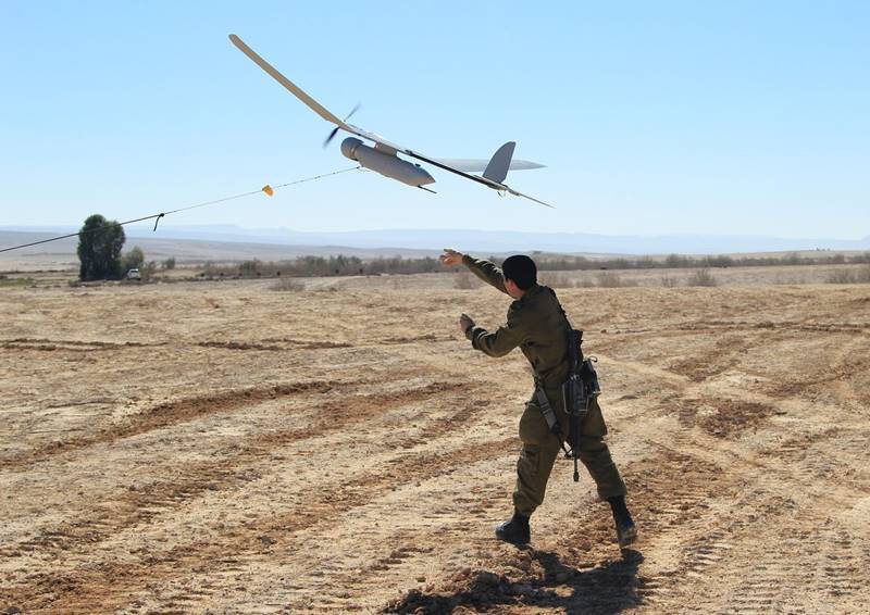 Driving Innovation: Scientific Research and the Future of UAVs - Unmanned aerial vehicles