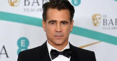 colin Farrel featured