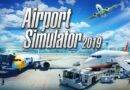 Airport Simulation Games featured