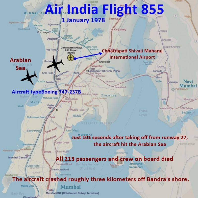 air india flight 855 web featured