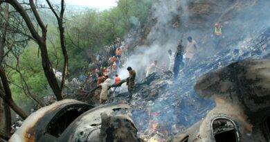 The Crash of Airblue Flight 202: A Tragedy and Its Lessons