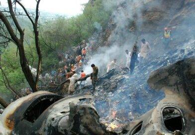 The Crash of Airblue Flight 202: A Tragedy and Its Lessons