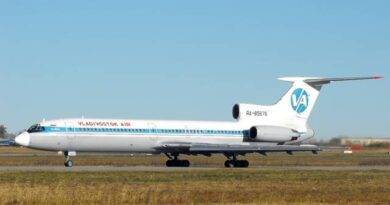 vladivostok air flight 352 featured