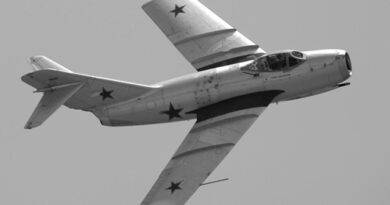 soviet airplanes featured