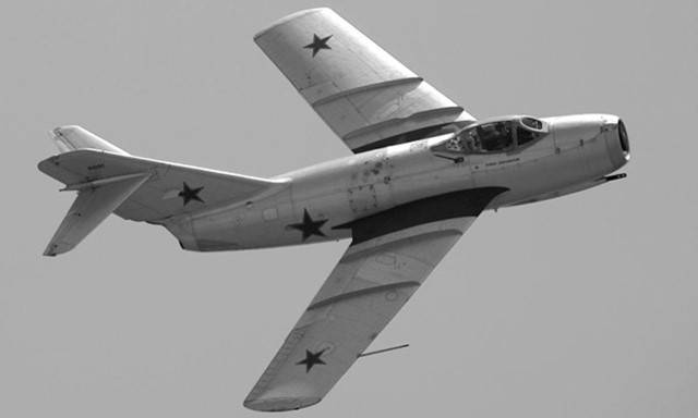 soviet airplanes featured