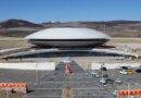 World's Highest Airport featured