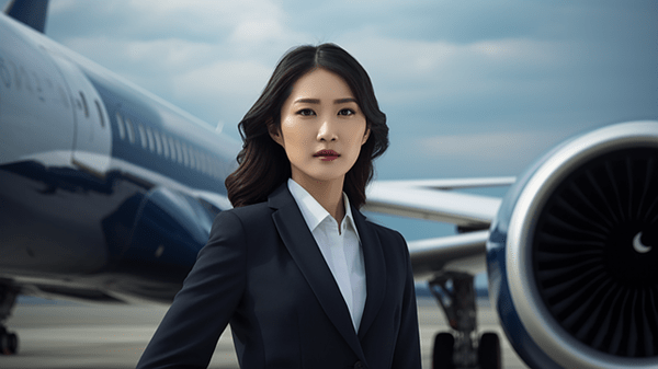 Pros and Cons of Being a Flight Attendant: Is It the Right Career for You?