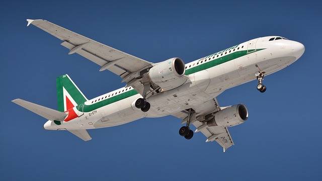 Alitalia: The Fall of a National Carrier
