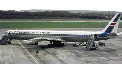 Icelandic air flight 001 featured