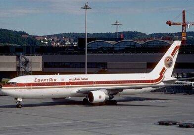 egyptAir flight 990 featured