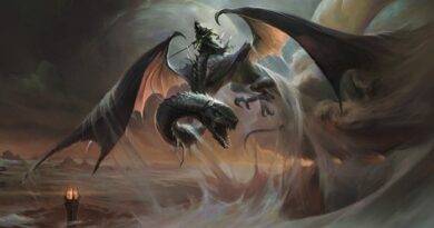 nazgul flying featured