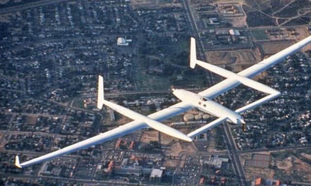 Rutan voyager featured