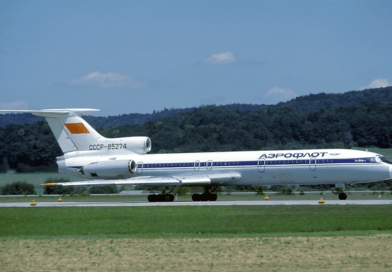 aeroflot flight 3352 featured