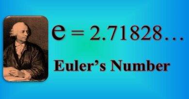 euler number, logistic regression featured