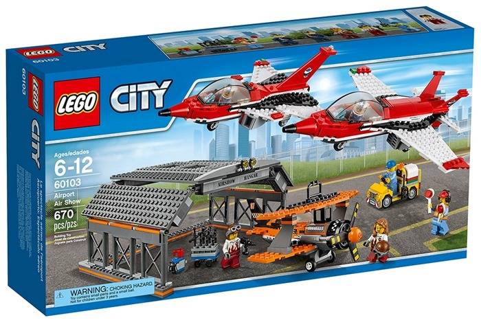 LEGO and Aviation for Kids: Soaring into a World of Imagination and Learning