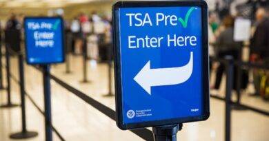 tsa-precheck explained