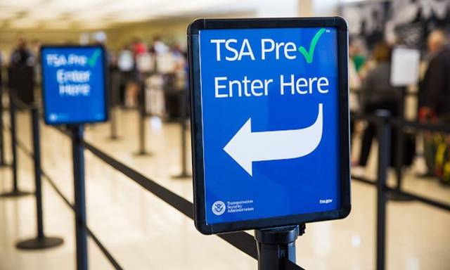 tsa-precheck explained