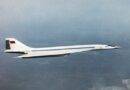Supersonic Showdown: Concorde vs. Tu-144 – Who Ruled the Runway First?