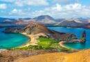 galapagos islands, ecuador, travel distances