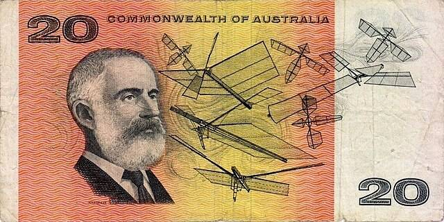 Lawrence Hargrave: Australian Pioneer of Flight