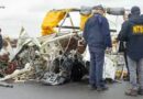 Hudson River Helicopter Crash
