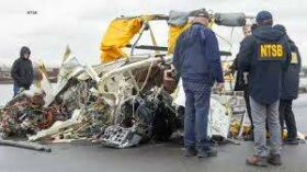 Hudson River Helicopter Crash