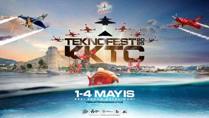 TEKNOFEST: Türkiye's Premier Aerospace and Technology Festival