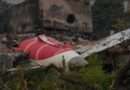 Air India Crash Featured