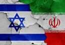 iran israel war
