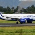 VTITR A320neo Air indigo