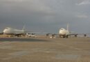 Deserted Giants The 747s Left Behind in Tunisia 2