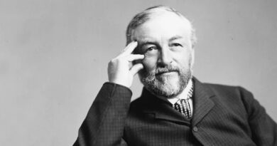 Samuel Pierpont Langley