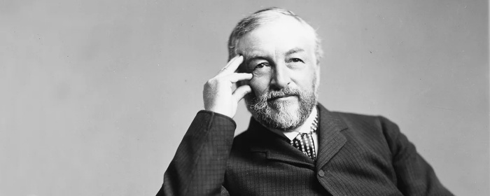 Samuel Pierpont Langley