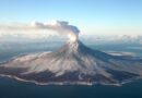 Augustine Volcano