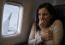 Fear of flying an academic study