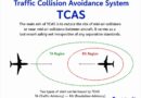 traffic collision avoidance system