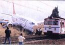 tcjel runway excursion 1994