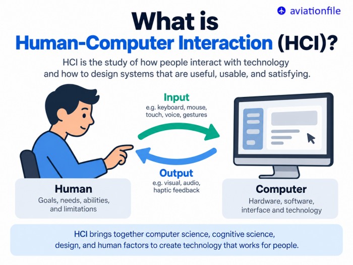 Exploring the Human–Computer Interaction Dimension of the Digital Divide in Air Traffic Management