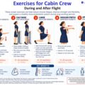 excercises for cabin crew web