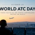 World ATC Day celebration web