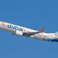 Flydubai FZ1073
